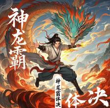 霸体神形